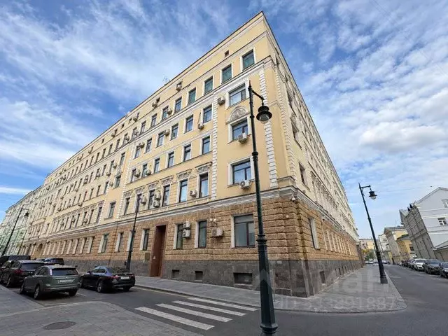 Офис в Москва Армянский пер., 9С1 (75 м) - Фото 1