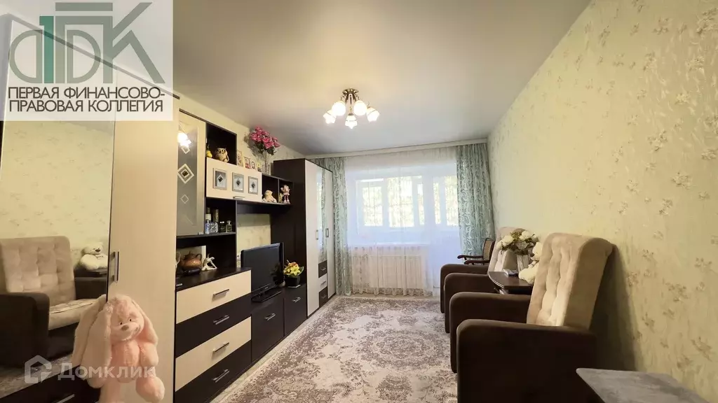Продаётся 1-к квартира, 31 м - Фото 0