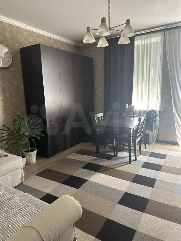 Комната 20 м в 2-к., 3/3 эт. - Фото 0