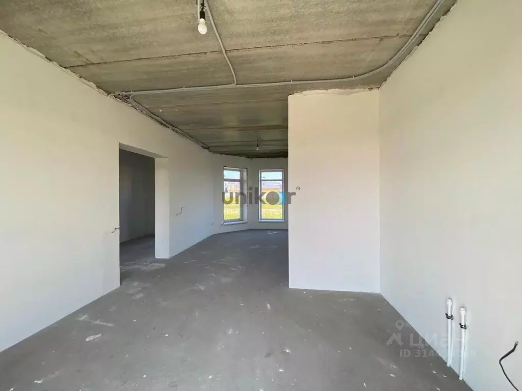 Дом в Башкортостан, Уфа городской округ, с. Нагаево ул. Болдинская, ... - Фото 1