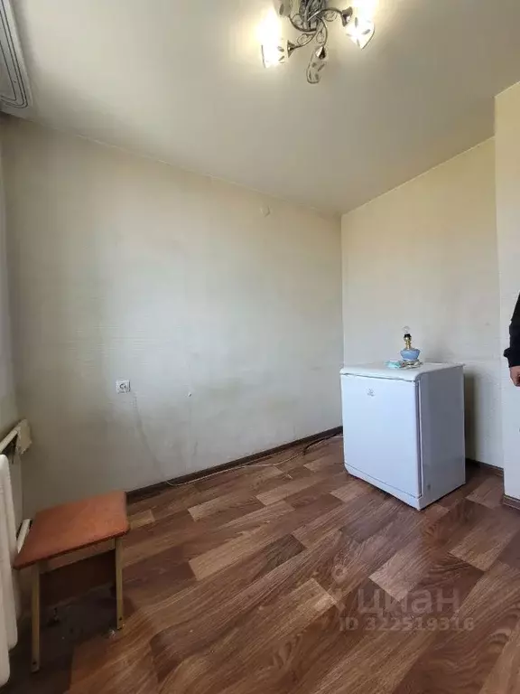 Комната Бурятия, Улан-Удэ Комсомольская ул., 1 (8.0 м) - Фото 0
