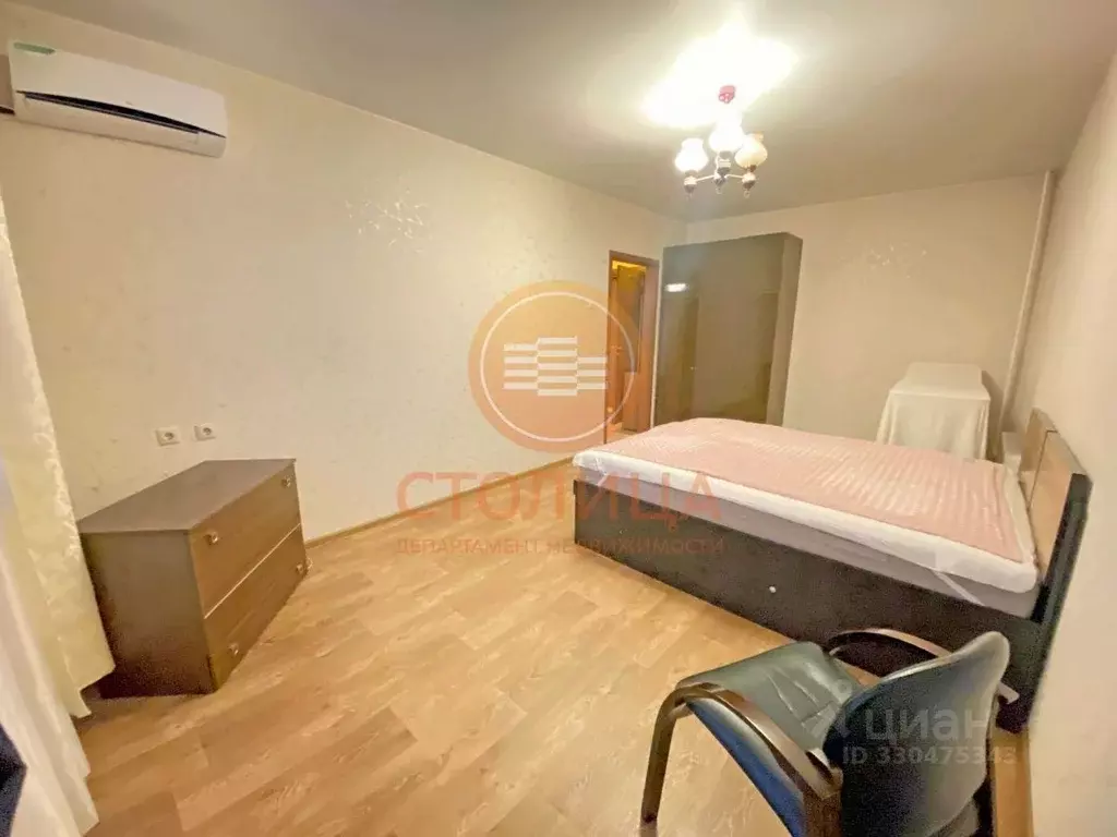 1-к кв. Москва ул. Верхние Поля, 28 (38.0 м) - Фото 2