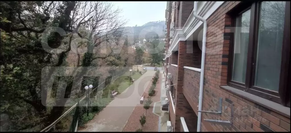 2-к кв. Крым, Ялта муниципальный округ, Восход пгт ул. Авроры, 77 ... - Фото 1