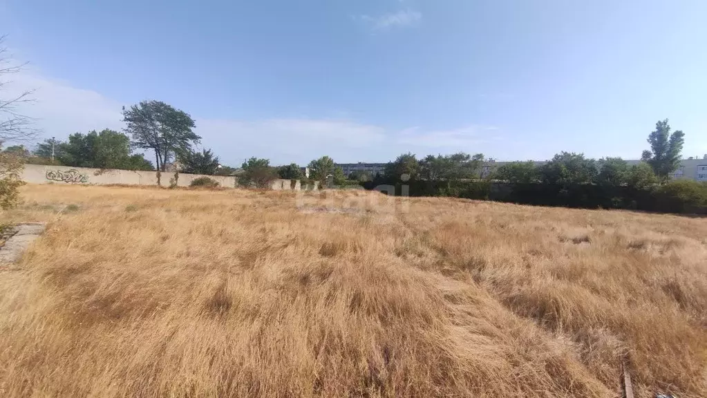 Участок в Крым, Феодосия муниципальный округ, Приморский пгт ул. ... - Фото 1