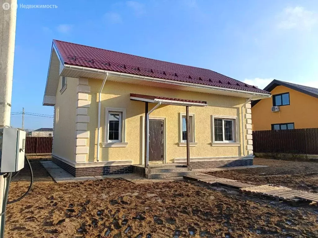 Дом в деревня Дятловка, 322 (143 м) - Фото 1