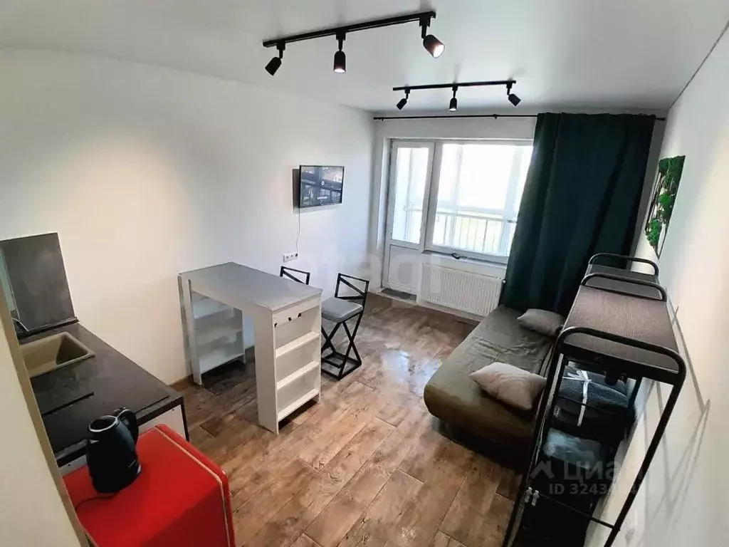 Студия Башкортостан, Уфа ул. Софьи Перовской, 22 (23.0 м) - Фото 2