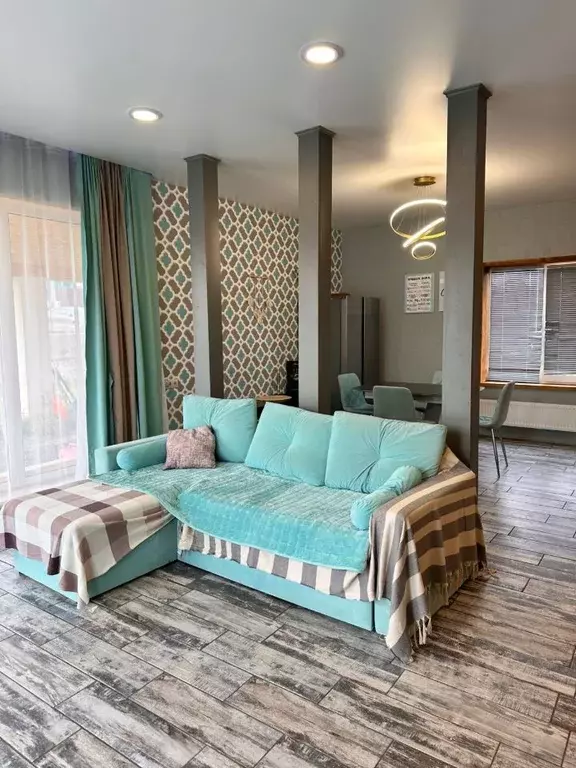 Дом в Московская область, Солнечногорск городской округ, Есипово ... - Фото 1