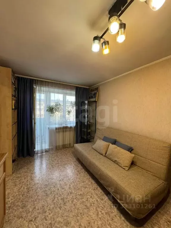 2-к кв. Алтай, Горно-Алтайск Коммунистический просп. (42.9 м) - Фото 2