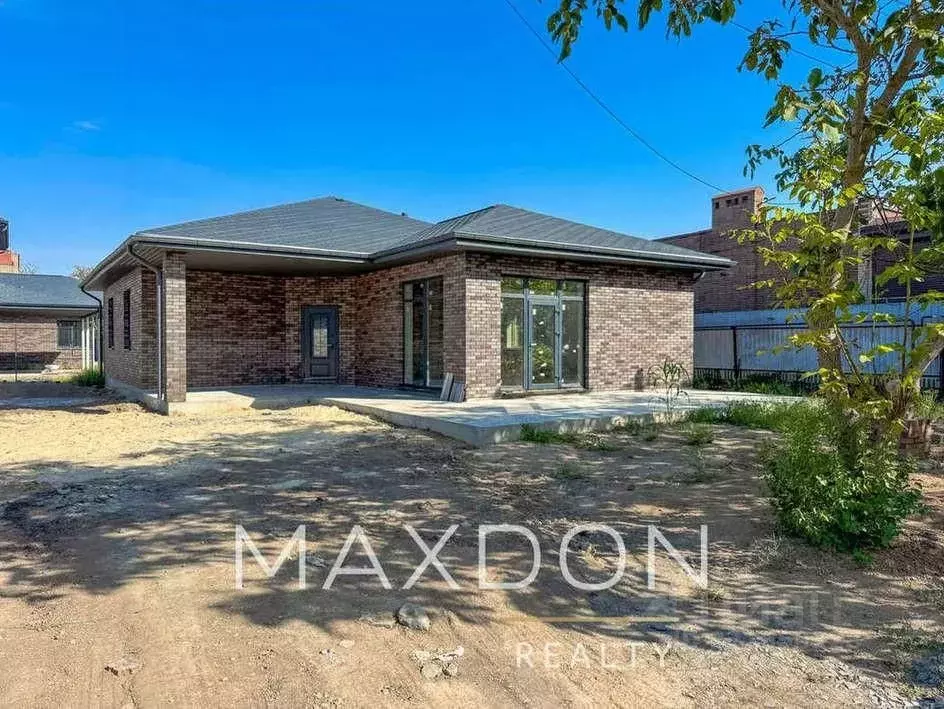 Дом в Ростовская область, Аксайский район, Большелогское с/пос, ... - Фото 1