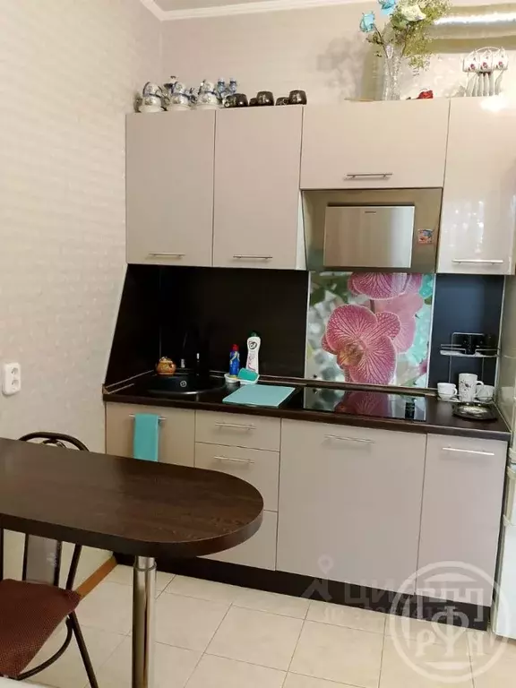 Студия Ленинградская область, Всеволожский район, д. Новое Девяткино ... - Фото 2