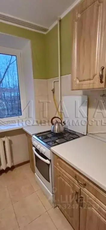 2-к кв. Санкт-Петербург просп. Луначарского, 68К3 (47.0 м) - Фото 2