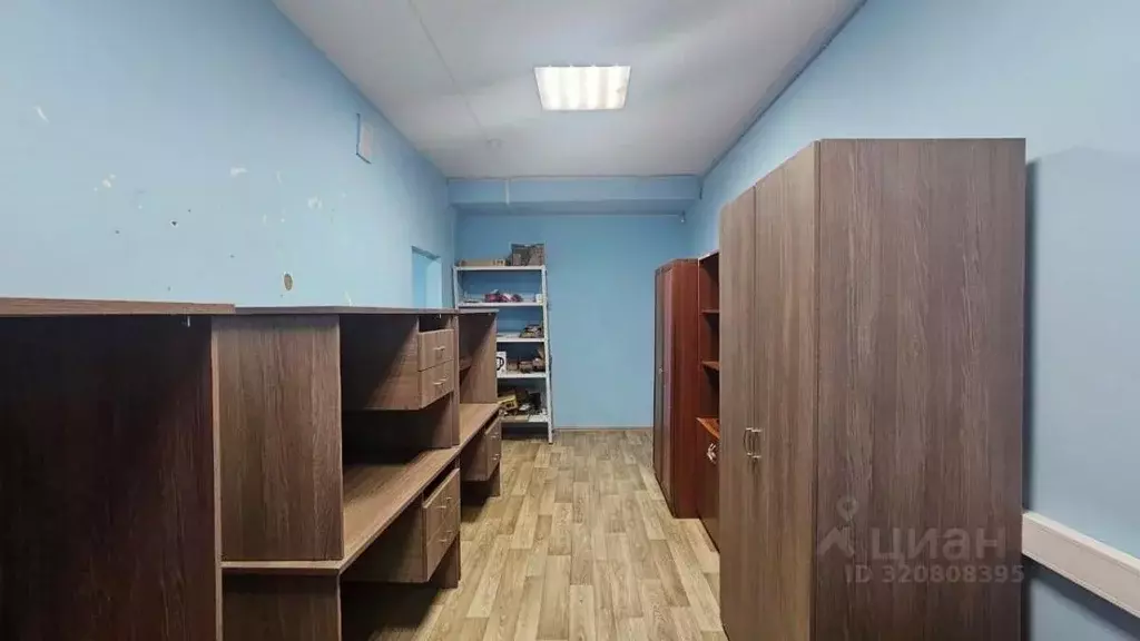 Торговая площадь в Новгородская область, Великий Новгород просп. ... - Фото 1