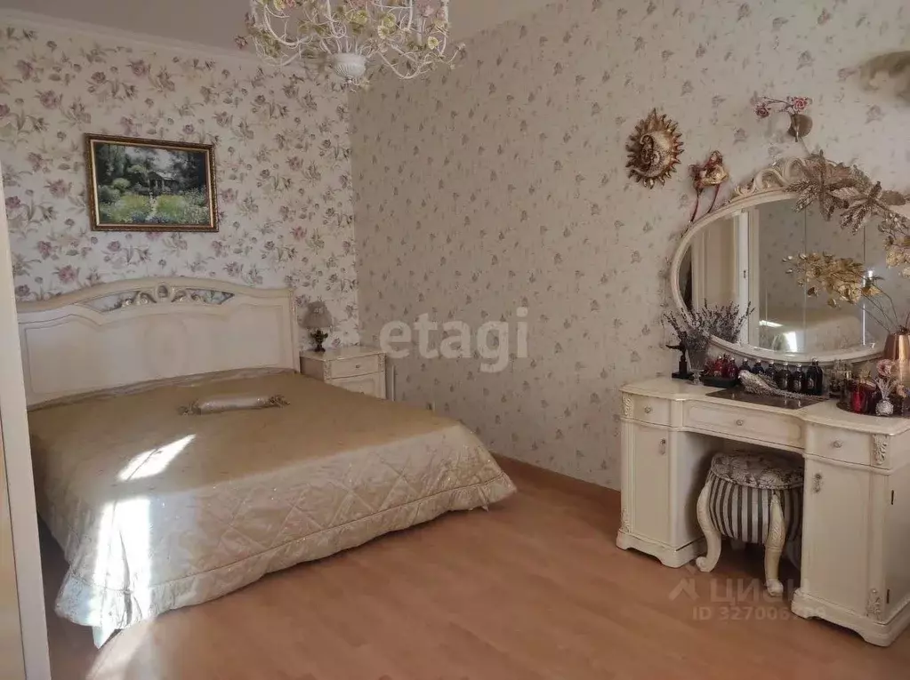 2-к кв. Ростовская область, Ростов-на-Дону Ульяновская ул., 50 (76.0 ... - Фото 2