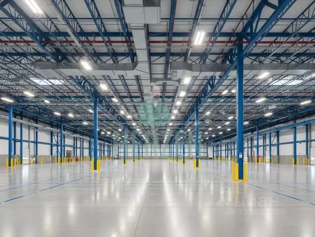 Производственное помещение в Московская область, Жуковский ул. Фрунзе, ... - Фото 2