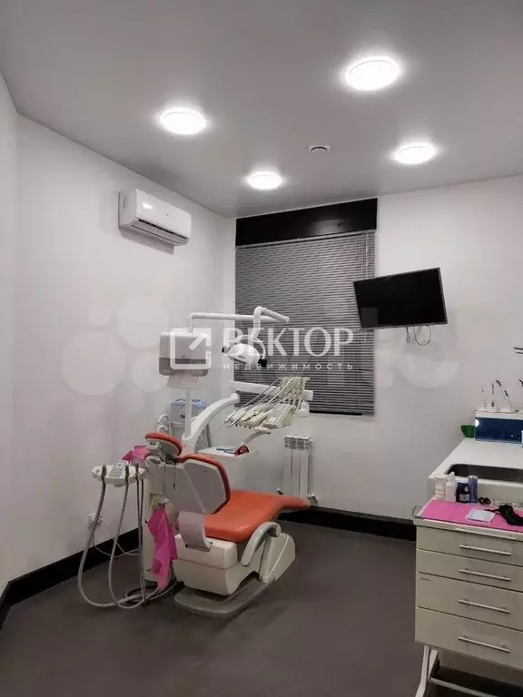 Продам офисное помещение, 90 м - Фото 1
