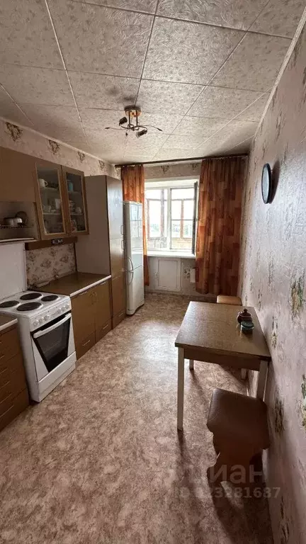 1-к кв. Новосибирская область, Новосибирск Широкая ул., 1/1 (40.0 м) - Фото 1