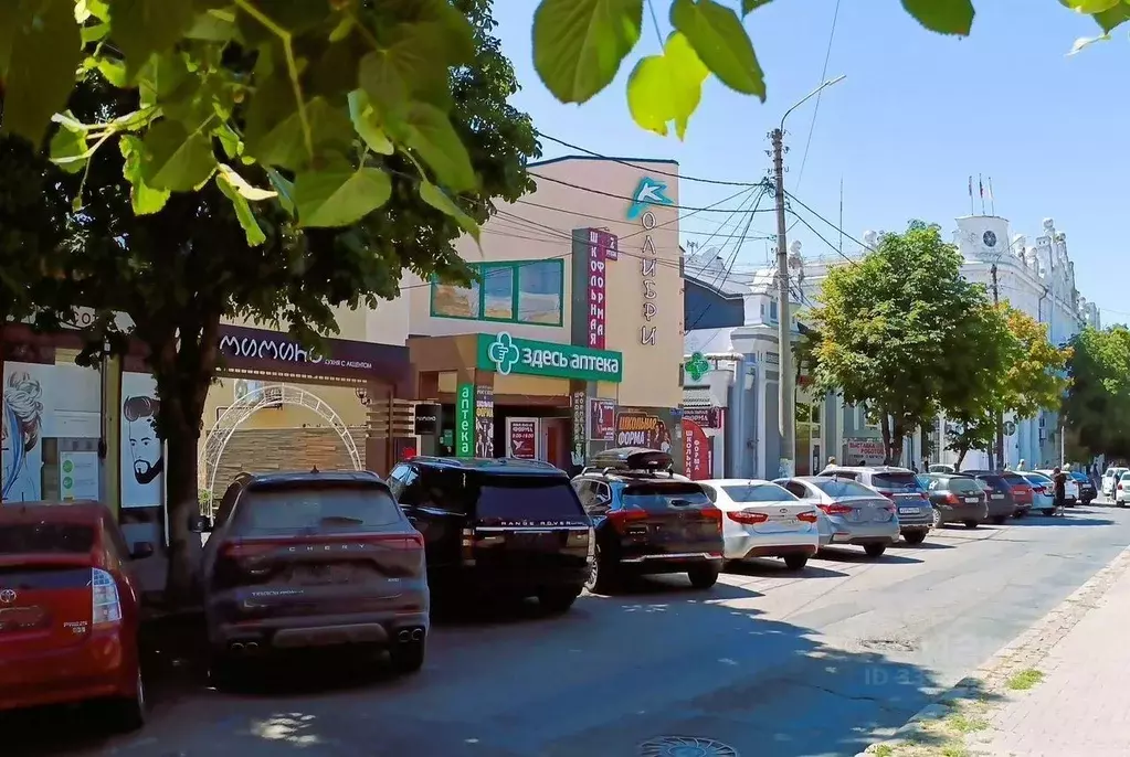 Помещение свободного назначения в Краснодарский край, Ейск ул. ... - Фото 2