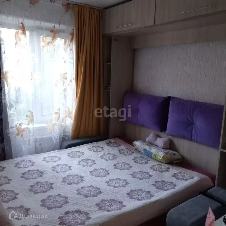 Продаётся 3-к квартира, 62.3 м - Фото 1