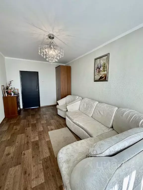 2-к кв. Ямало-Ненецкий АО, Ноябрьск ул. 60 лет СССР, 41 (51.3 м) - Фото 1
