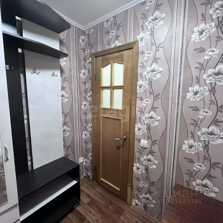 1-к кв. Оренбургская область, Оренбург просп. Победы, 164/1 (30.0 м) - Фото 1