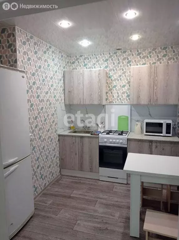 2-комнатная квартира: Ангарск, 86-й квартал, 5 (45 м) - Фото 2