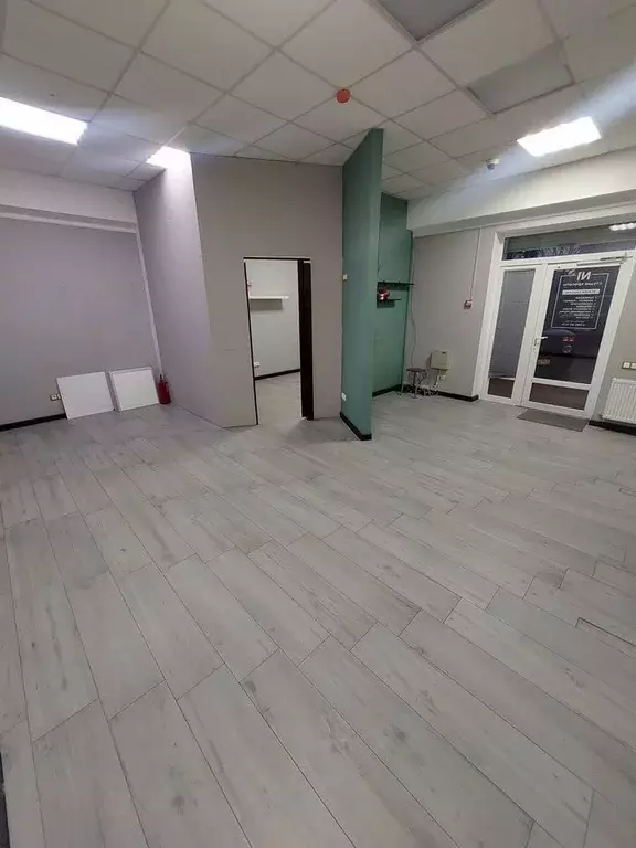 Помещение свободного назначения в Краснодарский край, Анапа ул. ... - Фото 1