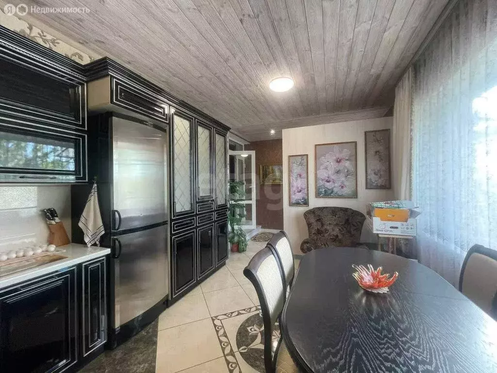 Дом в Симферополь, улица Космонавтов (231.1 м) - Фото 1