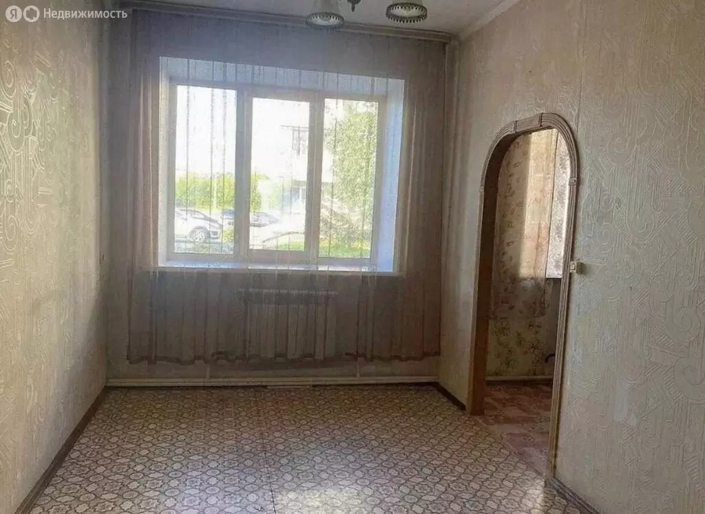 2-комнатная квартира: Топки, улица Дзержинского, 2 (35.7 м) - Фото 2