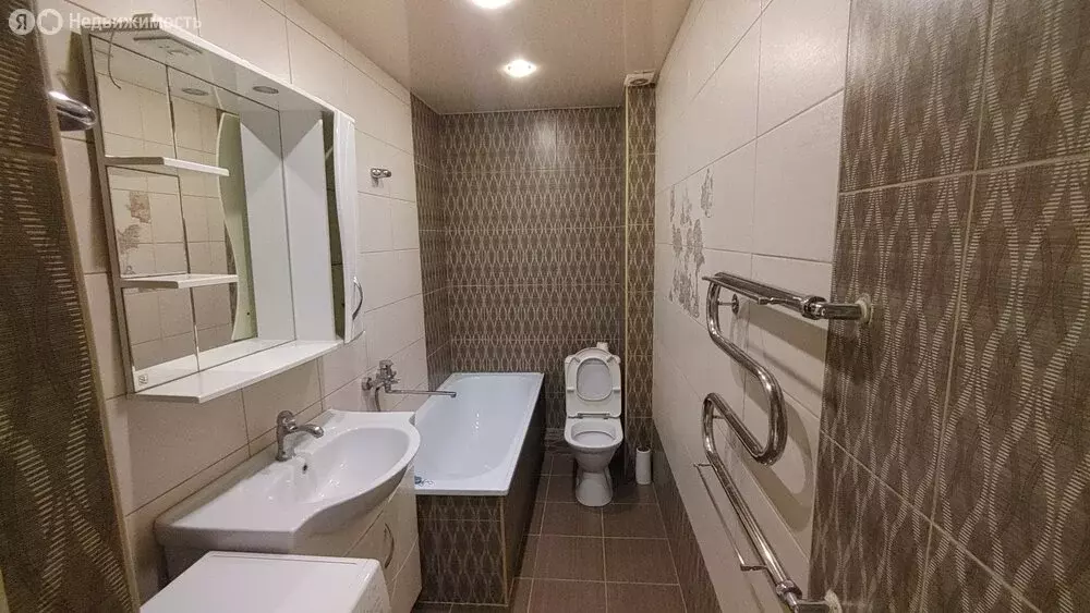 1-комнатная квартира: Анапа, Новороссийская улица, 265 (54 м) - Фото 1