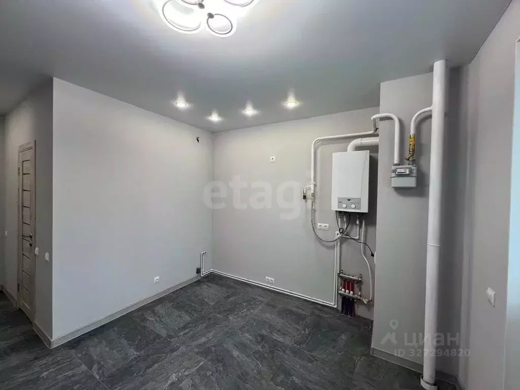 1-к кв. Тверская область, Тверь бул. Гусева, 61к1 (39.0 м) - Фото 2