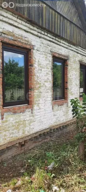 Дом в Новозыбков, проезд Пугачёва (54 м) - Фото 2