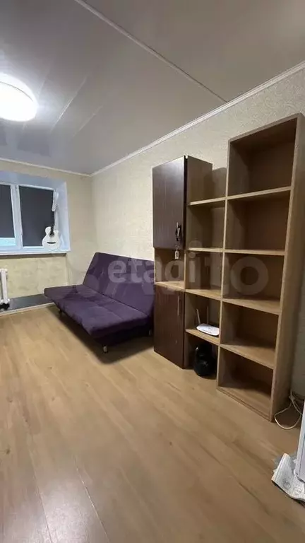 Квартира-студия, 19 м, 2/5 эт. - Фото 1