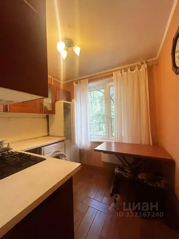 2-к кв. Москва ул. 50 лет Октября, 19К1 (45.0 м) - Фото 1