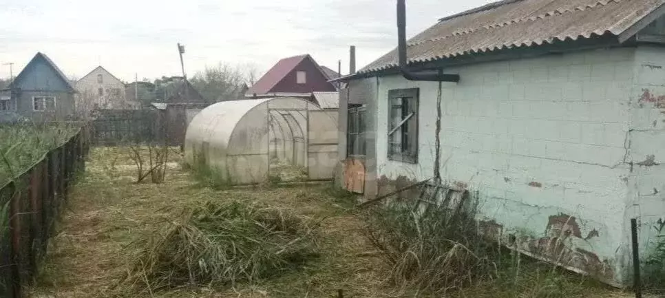 Дом в Омск, территория СОСН Отдых-1 (13 м) - Фото 2