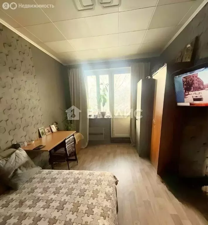 2-комнатная квартира: Москва, улица Корнейчука, 32 (52.6 м) - Фото 2