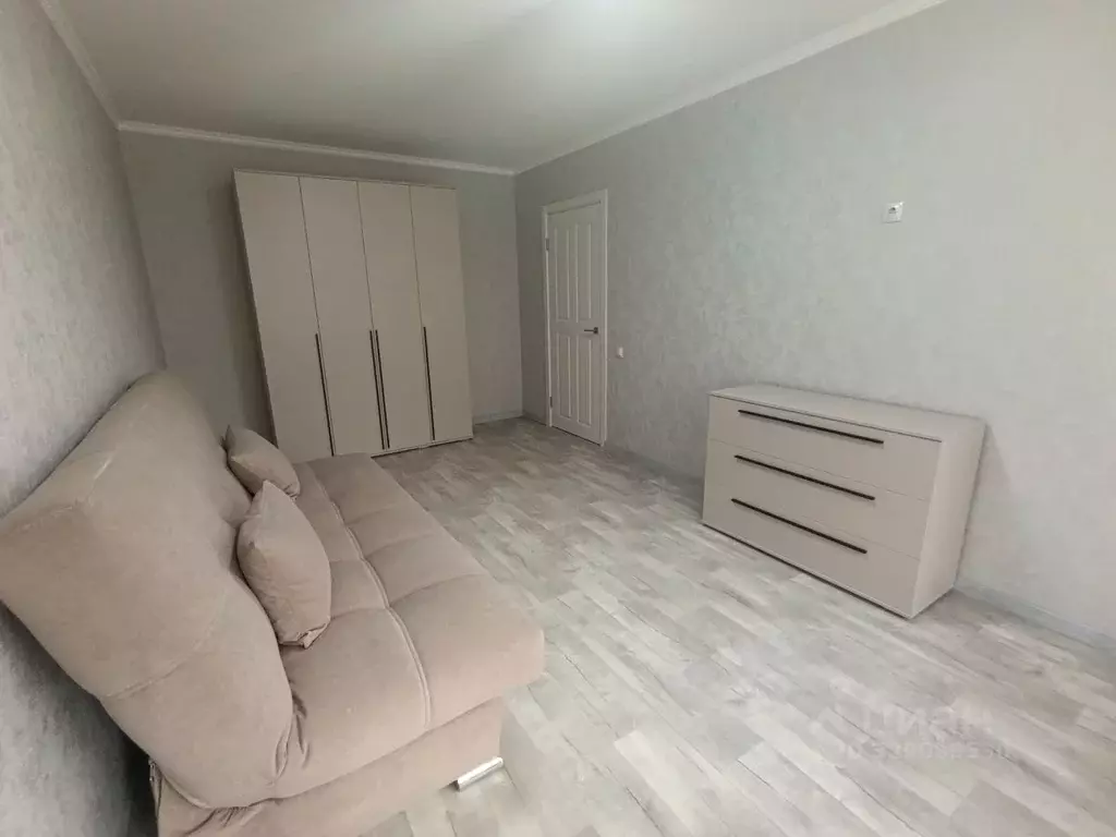 2-к кв. Чувашия, Чебоксары Гражданская ул., 109к1 (52.0 м) - Фото 1