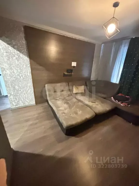 2-к кв. Брянская область, Брянск ул. Ромашина, 34к1 (53.6 м) - Фото 0