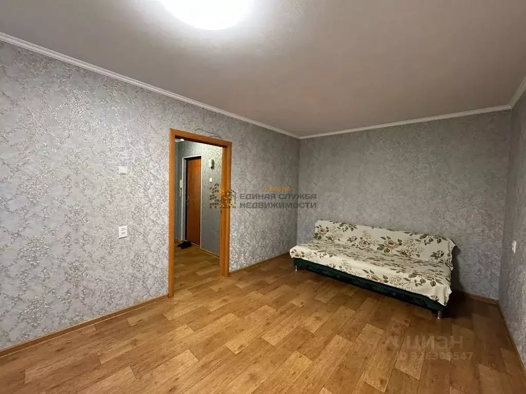 2-к кв. Башкортостан, Уфа ул. Степана Кувыкина (45.0 м) - Фото 2