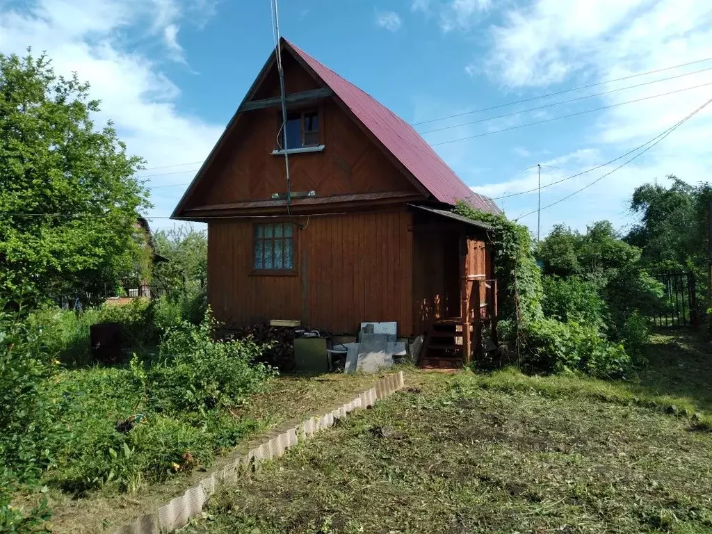 Участок в Башкортостан, Кармаскалинский район, Старомусинский ... - Фото 2
