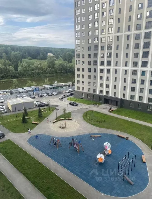 Свободной планировки кв. Новосибирская область, Новосибирск Весенний ... - Фото 1