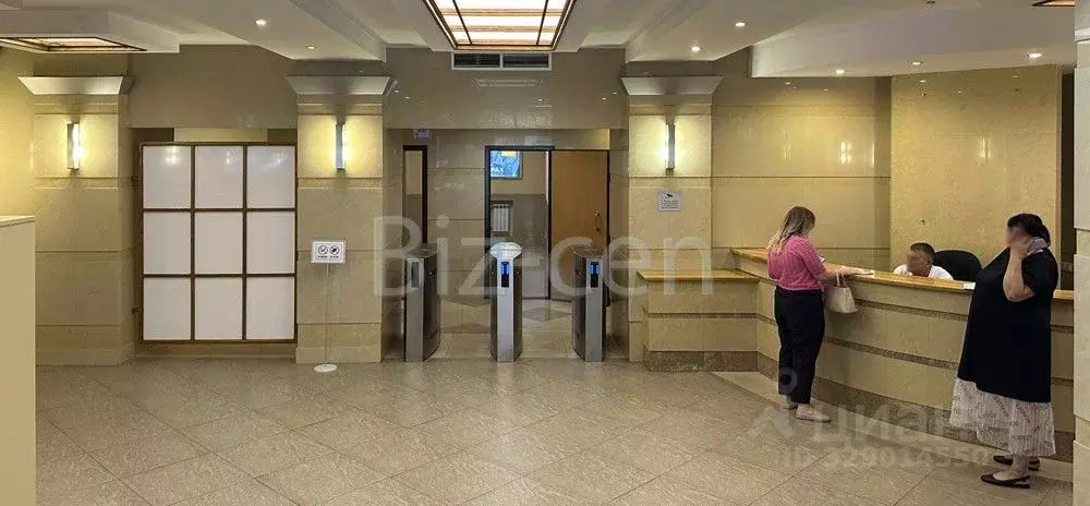 Офис в Москва Ленинградский просп., 47 (511 м) - Фото 2