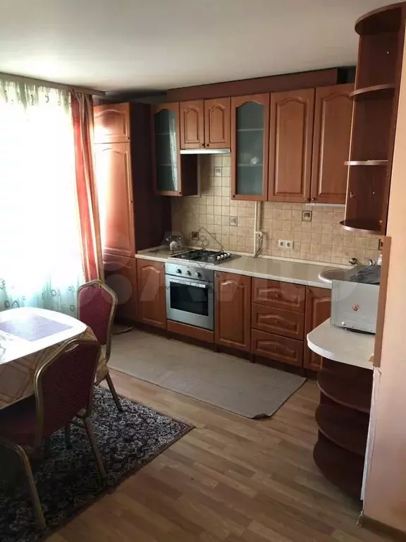 2-к. квартира, 54 м, 8/12 эт. - Фото 0
