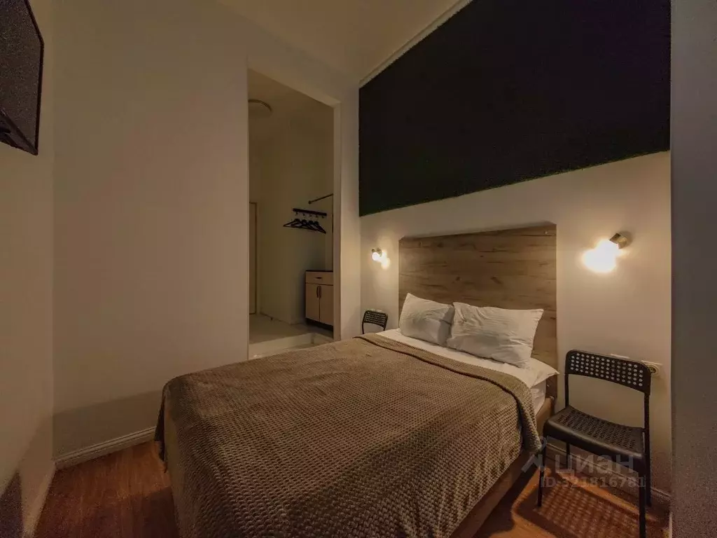 Комната Санкт-Петербург Инженерная ул., 7/8 (18.0 м) - Фото 1