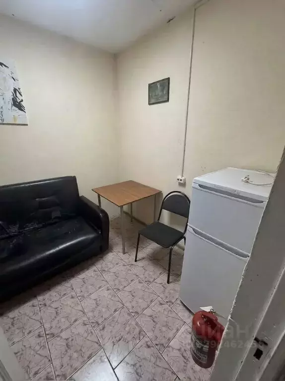 Комната Москва ул. Красного Маяка, 15АС1 (9.0 м) - Фото 2