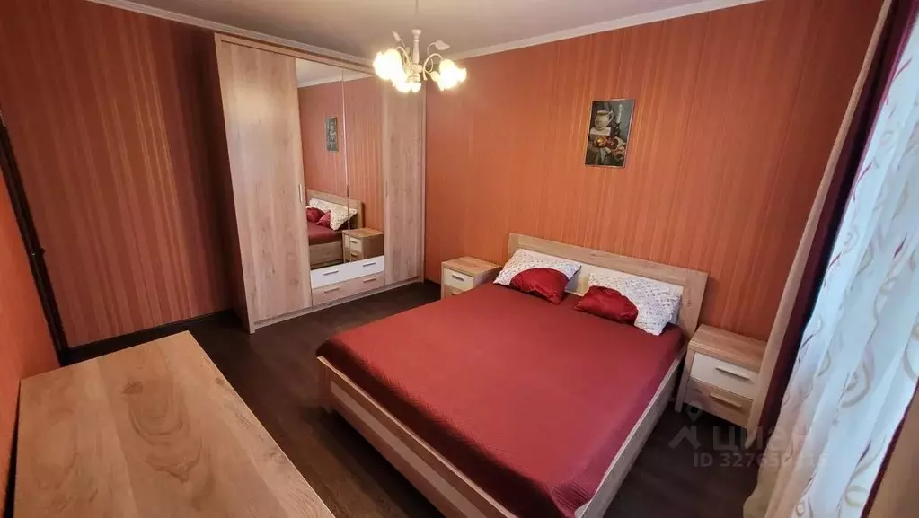 2-к кв. Москва ул. Рогова, 7к2 (60.0 м) - Фото 1