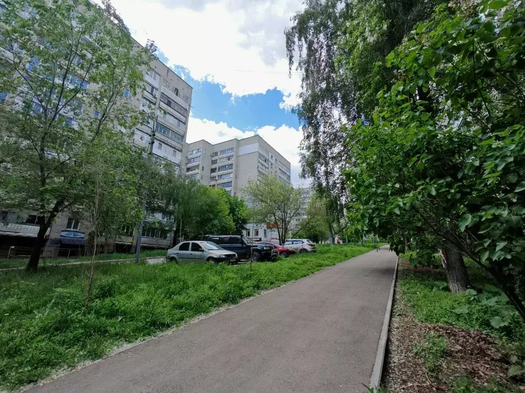 Помещение свободного назначения в Саратовская область, Саратов ... - Фото 1