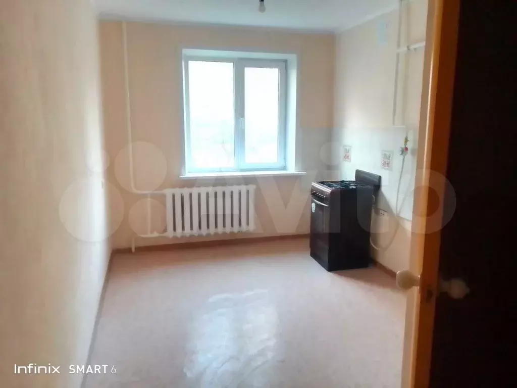 1-к. квартира, 35 м, 2/12 эт. - Фото 1