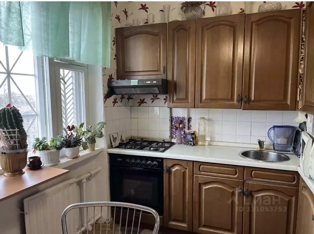 Комната Санкт-Петербург ул. Маршала Тухачевского, 7К2 (13.0 м) - Фото 2