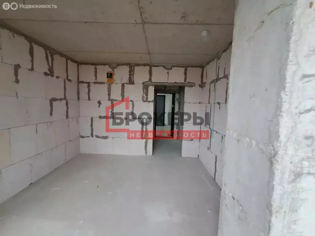 1-комнатная квартира: Севастополь, Парковая улица, 7 (46.9 м) - Фото 2