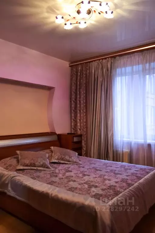 2-к кв. Ивановская область, Иваново Кузнечная ул., 38 (65.0 м) - Фото 2